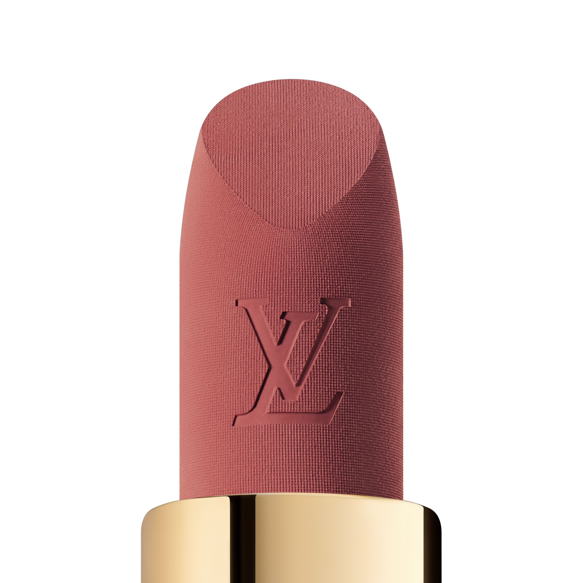 LV Rouge - Matte Lipstick - 207 - Pink | LOUIS VUITTON ®